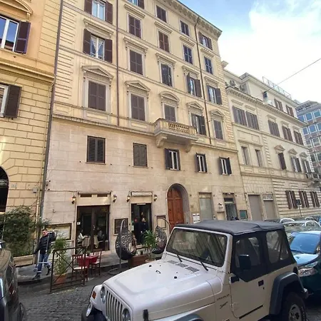 Rione Monti Home-2
